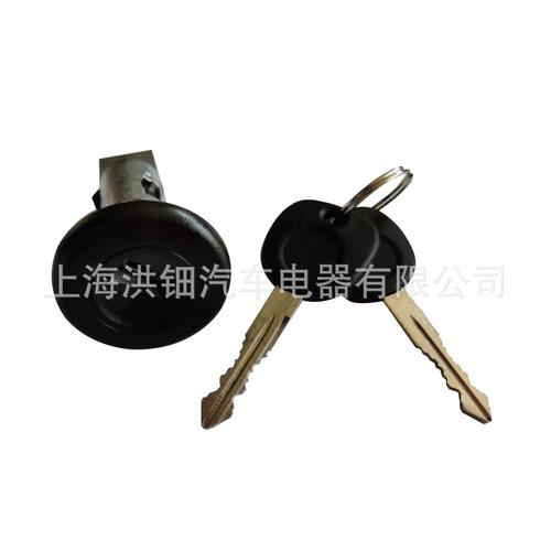 雪佛兰点火锁开关（LS1724C / 15298923 / 707835 / 88937315）全面解析与更换指南